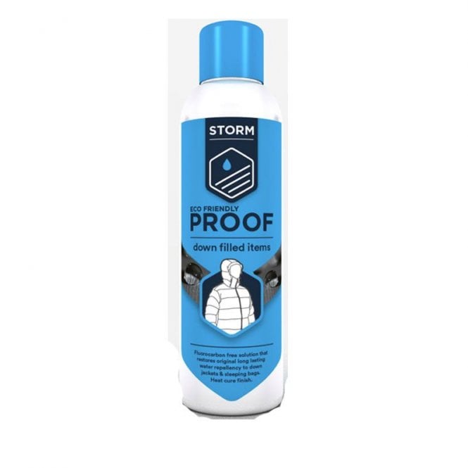Storm  Down Proofer - 300ml