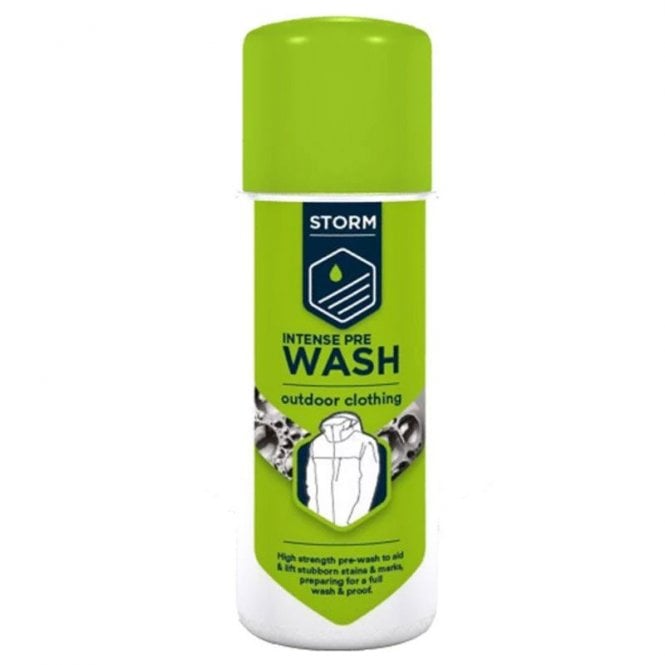 Storm  Intense Cleaner - 75ml