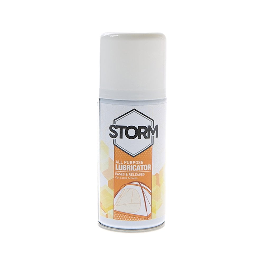 Storm Multi Purpose Lubricator 150ml