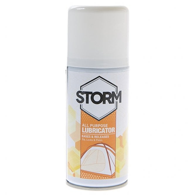 Storm  Multi Purpose Lubricator 150ml