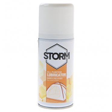 Storm Multi Purpose Lubricator 150ml