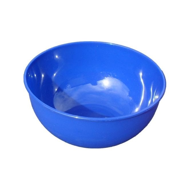 Strider  Bowl 13X7 Blue