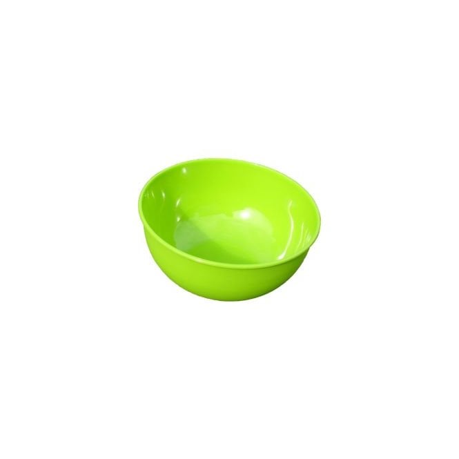 Strider  Bowl 13X7 Lime Green