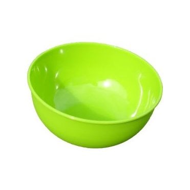 Strider Bowl 13X7 Lime Green