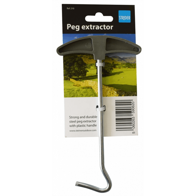 Steiner Strider Peg Extractor