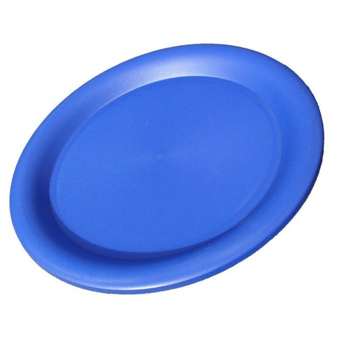 Strider  Plate 25Cm - Blue