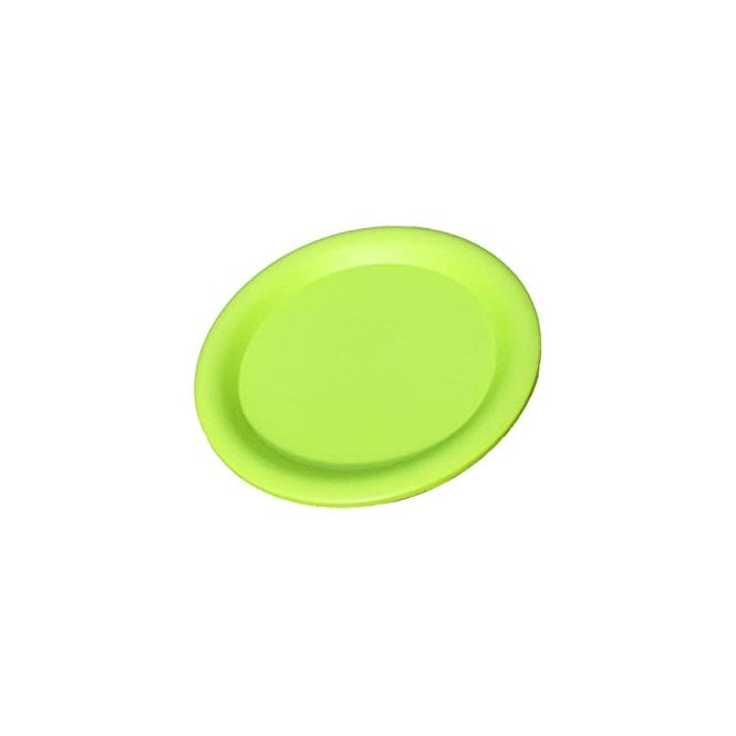 Strider  Plate 25Cm - Green