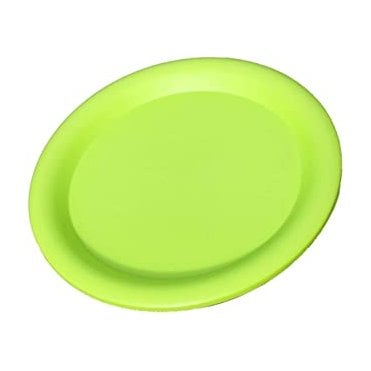 Strider Plate 25Cm - Green