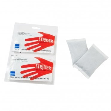 Strider Strider Hot Pad Footwarmer Pairs