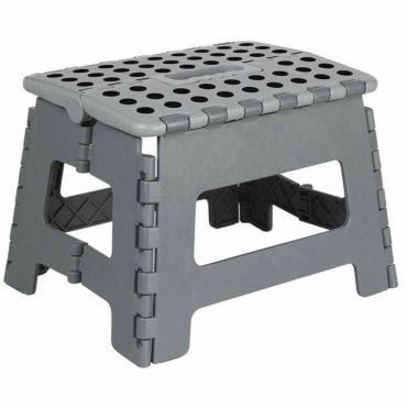 Summit Folding Stool