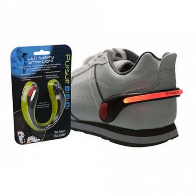 Summit  Led Glowing Shoe Light