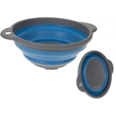 Summit Pop Folding Medium Folding Bowl