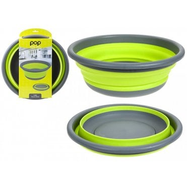 Summit Pop Large Round Bowl
