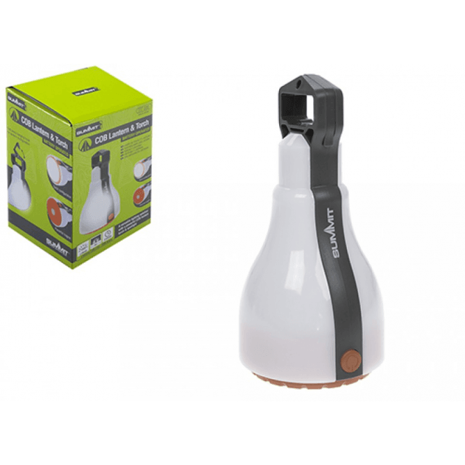 Summit  Portable Lantern Torch Spotlight