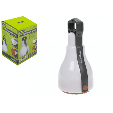 Summit Portable Lantern Torch Spotlight