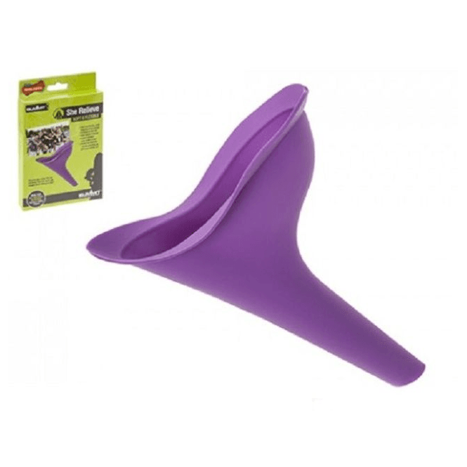 Summit  She Relieve Portable Urinal