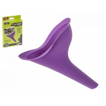 Summit She Relieve Portable Urinal