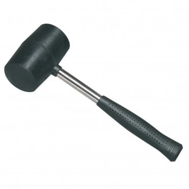 Sunncamp 24oz Steel Shaft Mallet