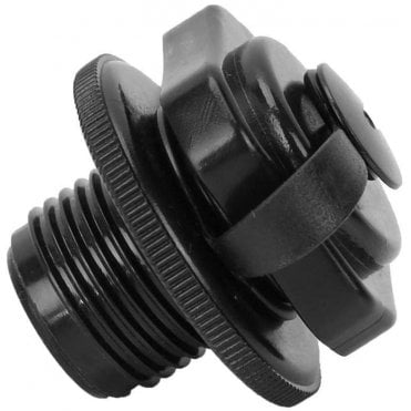 Sunncamp Air Volution Spare Valve X 2 Black