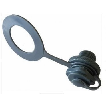 Sunncamp Air Volution Spare Valve X 2 Grey