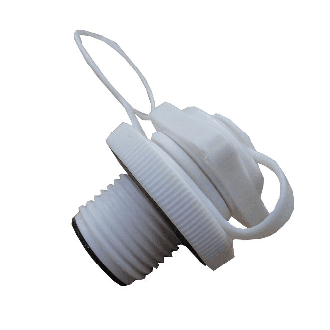Sunncamp  Air Volution Spare Valve X 2 White