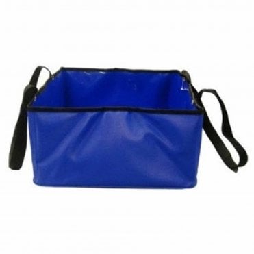 Sunncamp Collapsible Square Washing Up Bowl