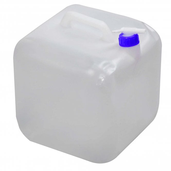 Sunncamp  Collapsible Water Carrier 20Ltr