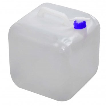 Sunncamp Collapsible Water Carrier 20Ltr