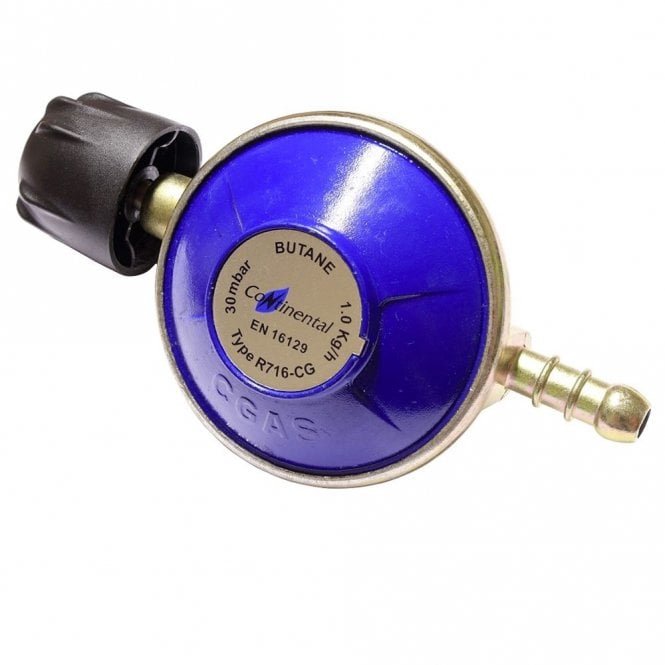 Sunncamp  Continental Gas Regulator