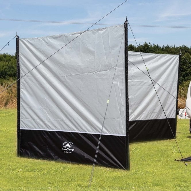Sunncamp  Easy Windbreak