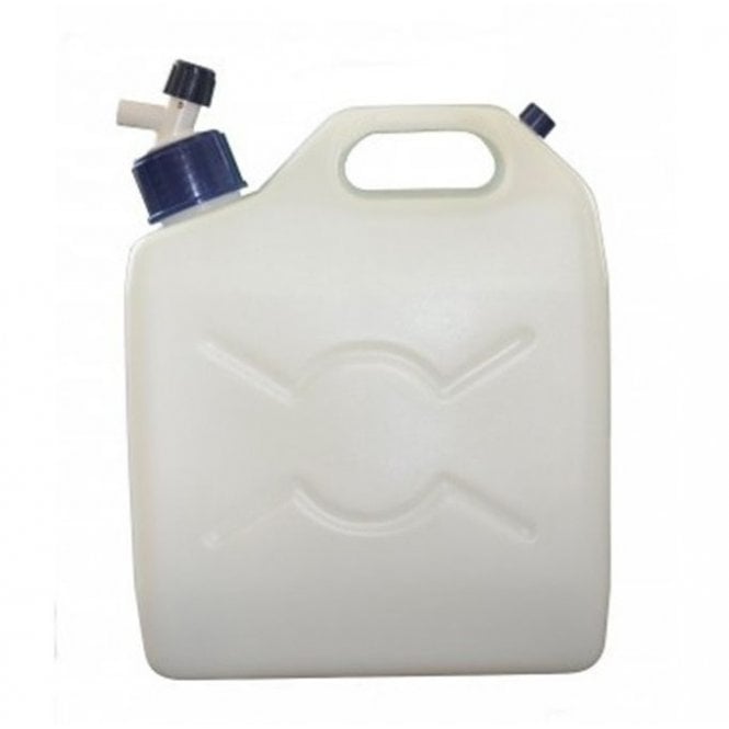 Sunncamp  Jerry Can With Tap 10 Litre