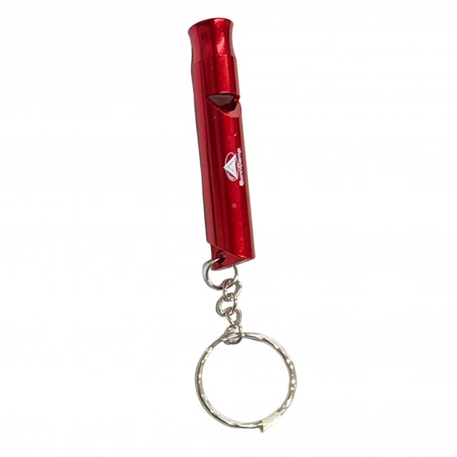 Sunncamp  Keychain Whistle