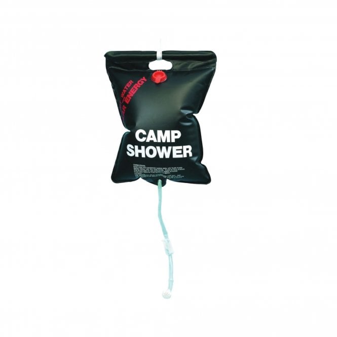Sunncamp  Solar Shower