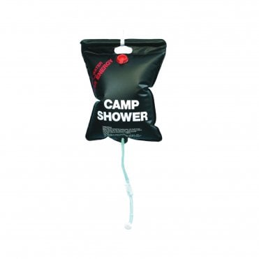 Sunncamp Solar Shower