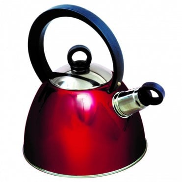 Sunngas Nouveau Whistling Kettle 1.8L
