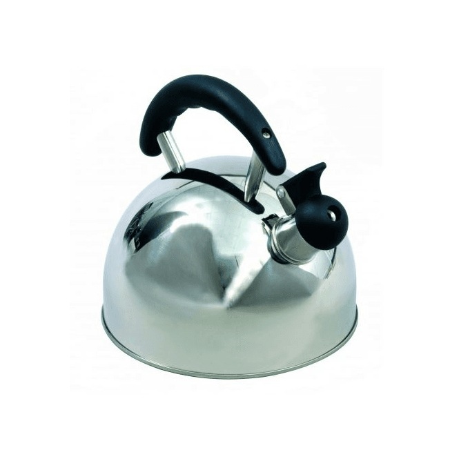 Sunncamp Sunngas Rapport Whistle Kettle 1.6L