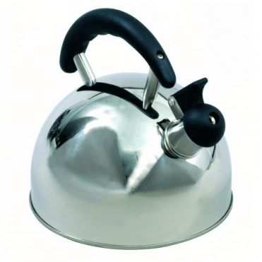 Sunngas Rapport Whistle Kettle 1.6L