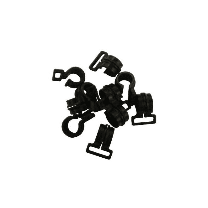 Sunncamp Sunngas Replacement Pole Clips 16Mm