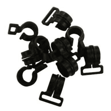Sunngas Replacement Pole Clips 16Mm