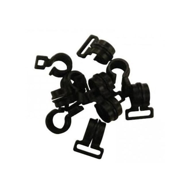 Sunncamp Sunngas Replacement Pole Clips 19Mm