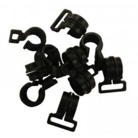 Sunngas Replacement Pole Clips 19Mm