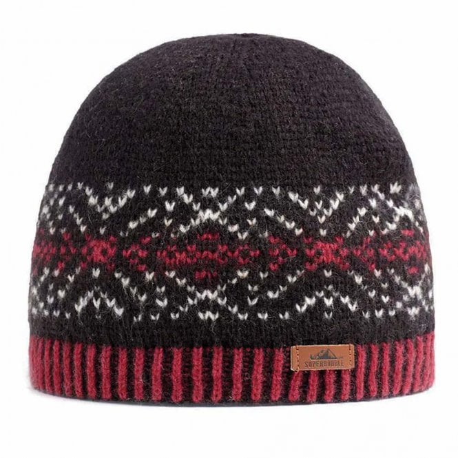 Super Bobble SuperBobble Hestur Reflective Beanie Hat