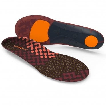Superfeet Active Cushion Low Arch insoles