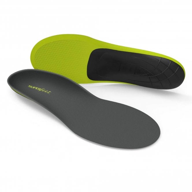 Superfeet  Active Support Low Arch Insole