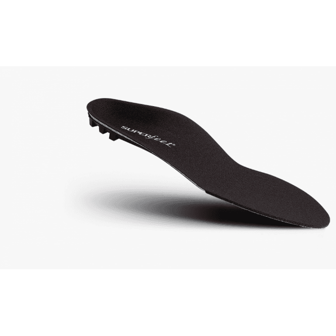 Superfeet  Black Custom Insoles