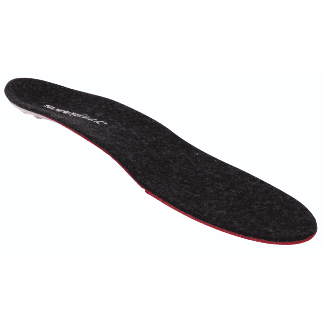 Superfeet  Black Pro Custom Insoles