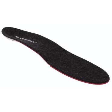 Superfeet Black Pro Custom Insoles