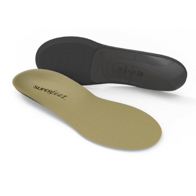 Superfeet  Carbon All-Season Custom Insoles