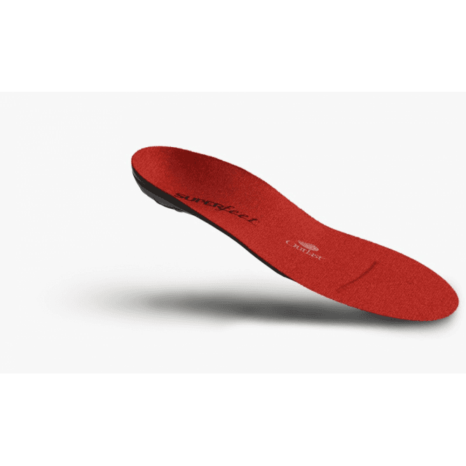 Superfeet  Carbon Winter Custom Insoles