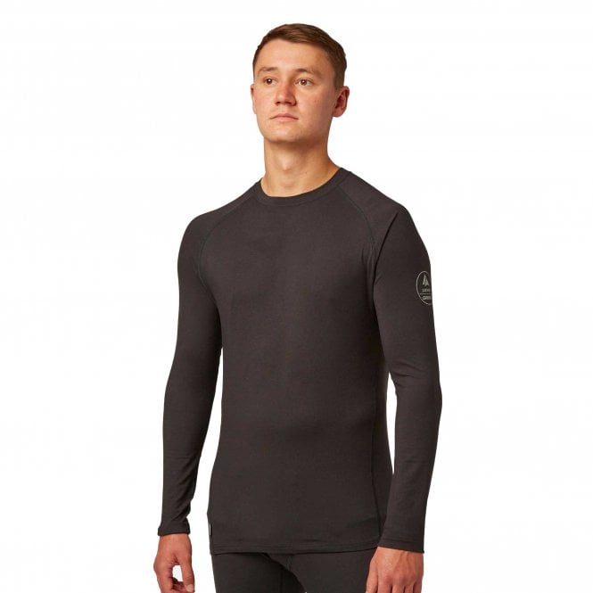 Surfanic  Bodyfit Crewneck Baselayer